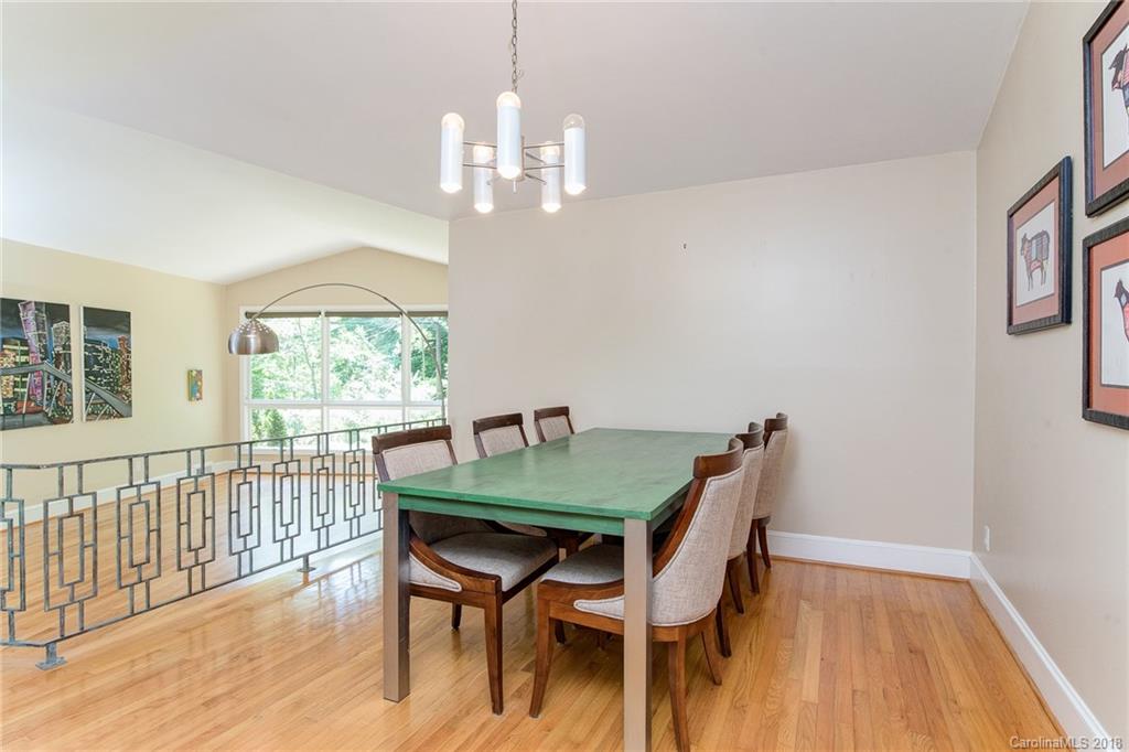 6824 Ronda Avenue Charlotte, NC 28211 - Photo 7 of 24