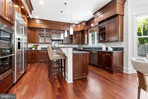$2,595,000 | 7527 Westfield Drive, Bethesda, MD 20817