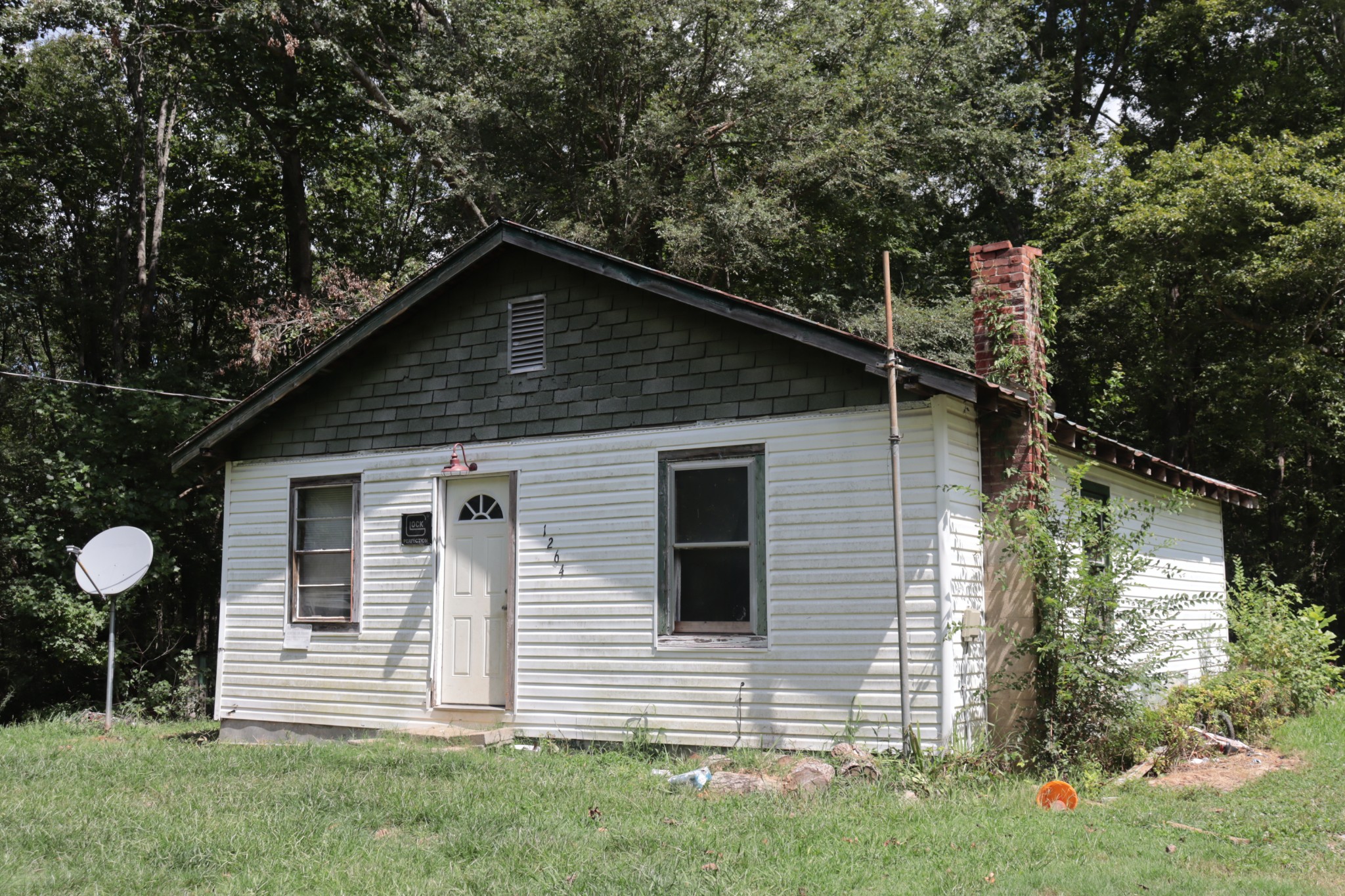 1264 Yellow Spring Road Holladay, TN 38341 - Photo 1 of 5 Gallery Image 1