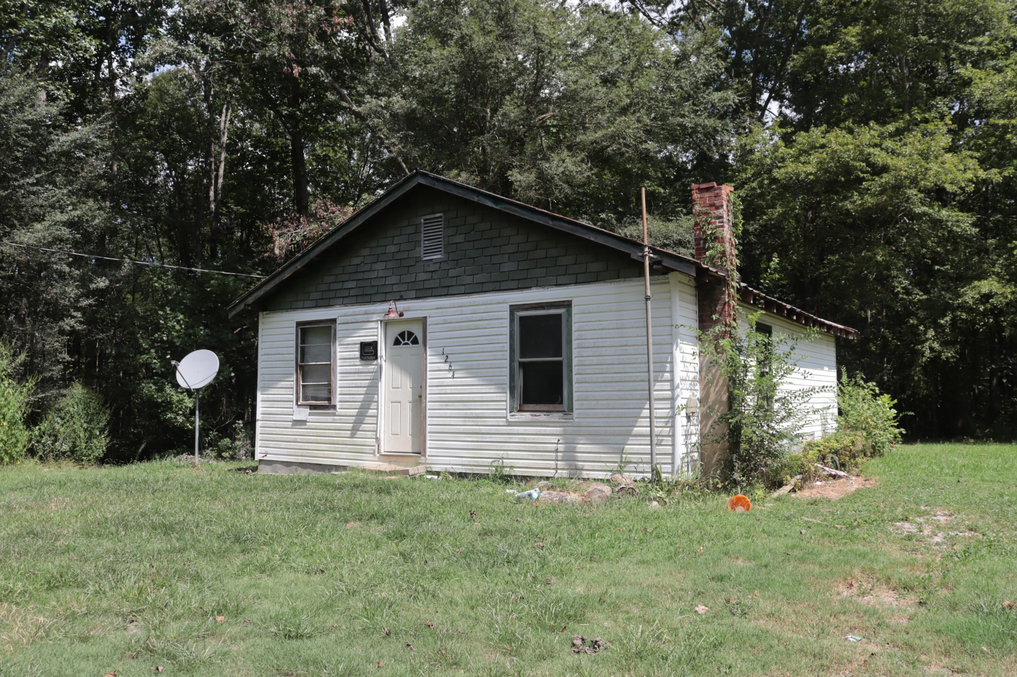 1264 Yellow Spring Road Holladay, TN 38341 - Photo 2 of 5 Gallery Image 2
