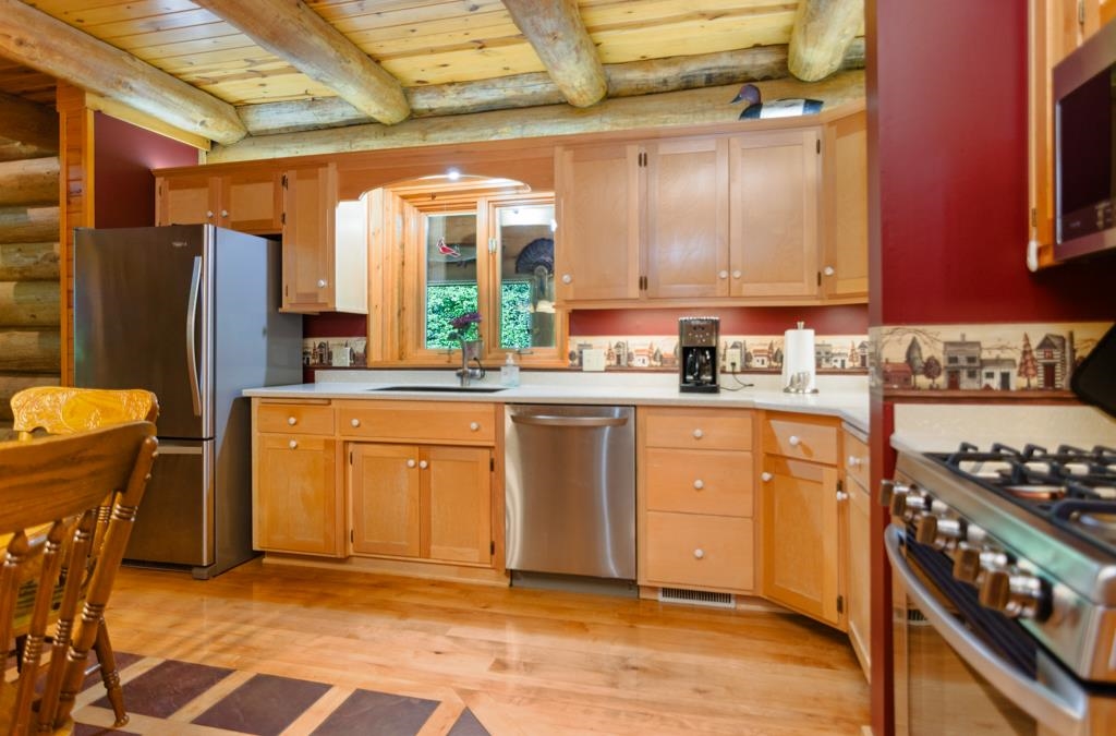 6046 East Stiles Tower Road Abrams, WI 54101 - Photo 19 of 74