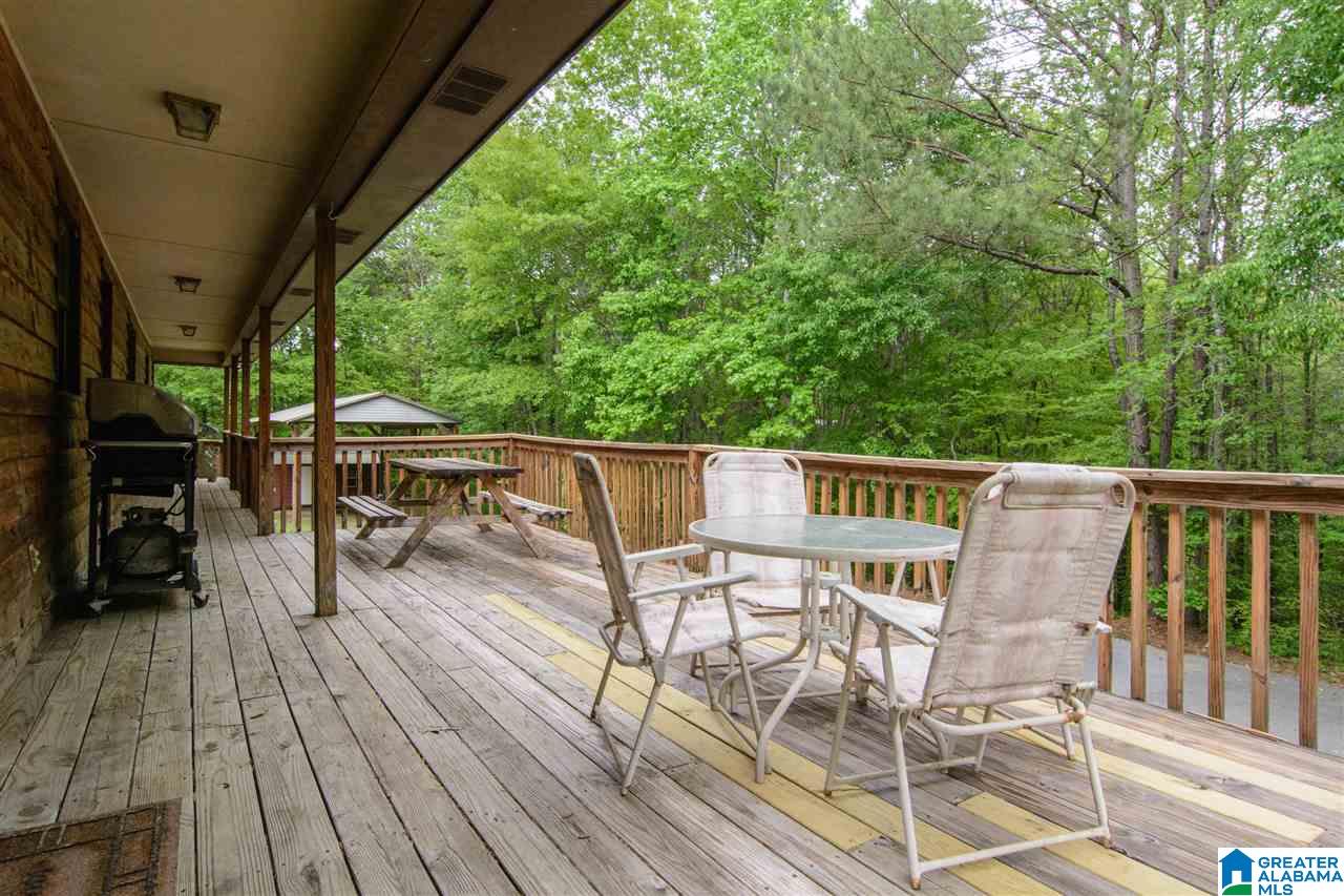 615 Dusty Hollow Road Columbiana, AL 35051 - Photo 39 of 44