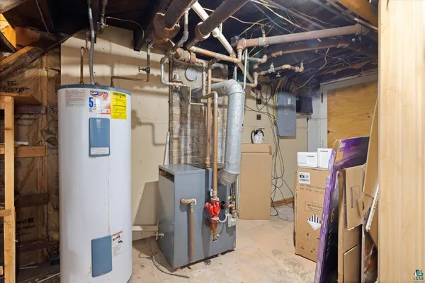 $300,000 | 630-632 North 59th Avenue West, Duluth, MN 55807