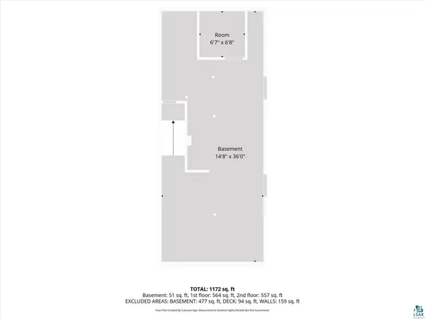$300,000 | 630-632 North 59th Avenue West, Duluth, MN 55807