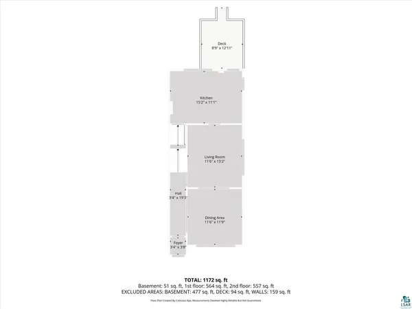 $300,000 | 630-632 North 59th Avenue West, Duluth, MN 55807