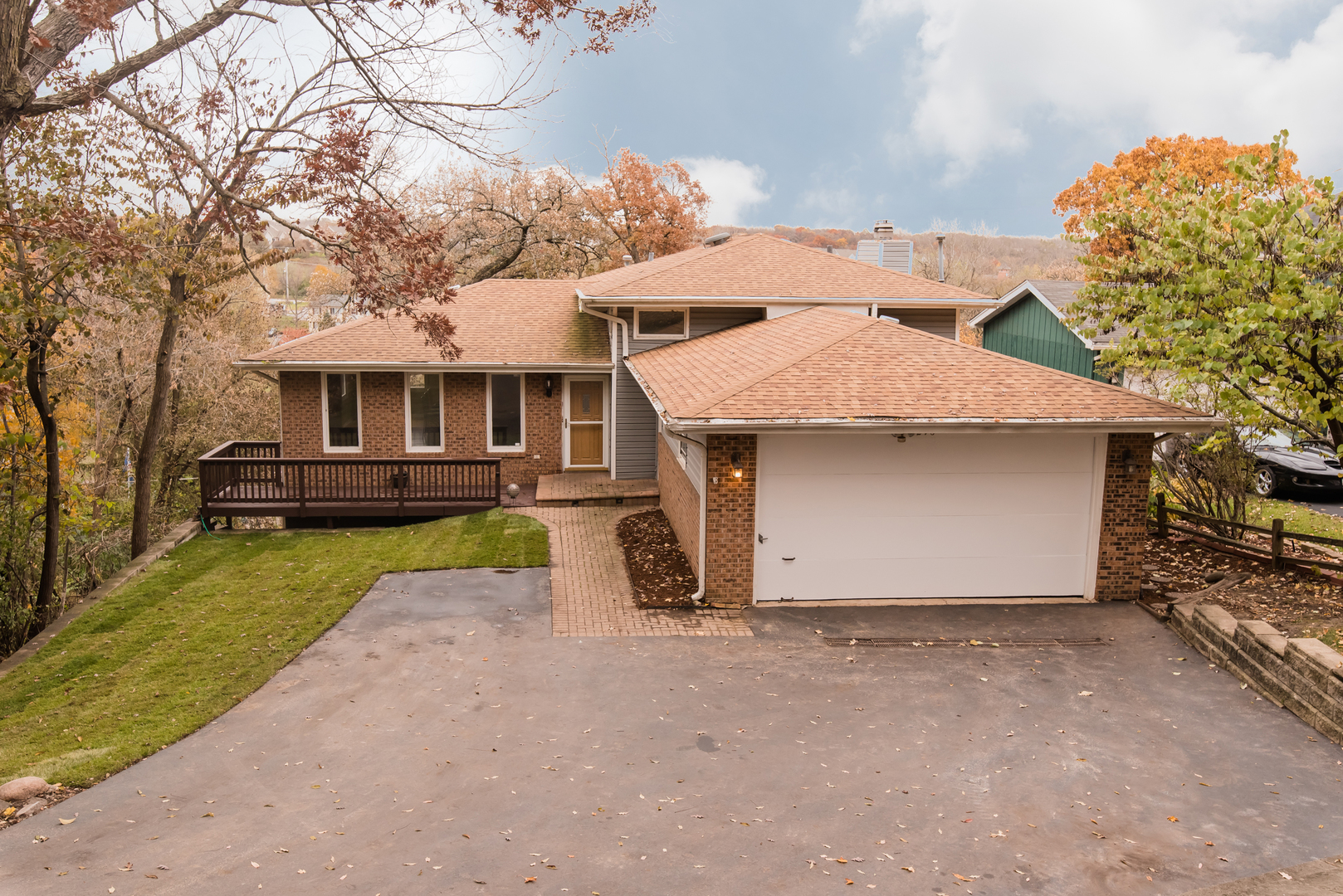 296 Apache Trail Lake In The Hills, IL 60156 - Photo 1 of 20