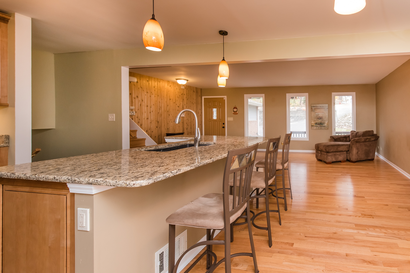 296 Apache Trail Lake In The Hills, IL 60156 - Photo 3 of 20