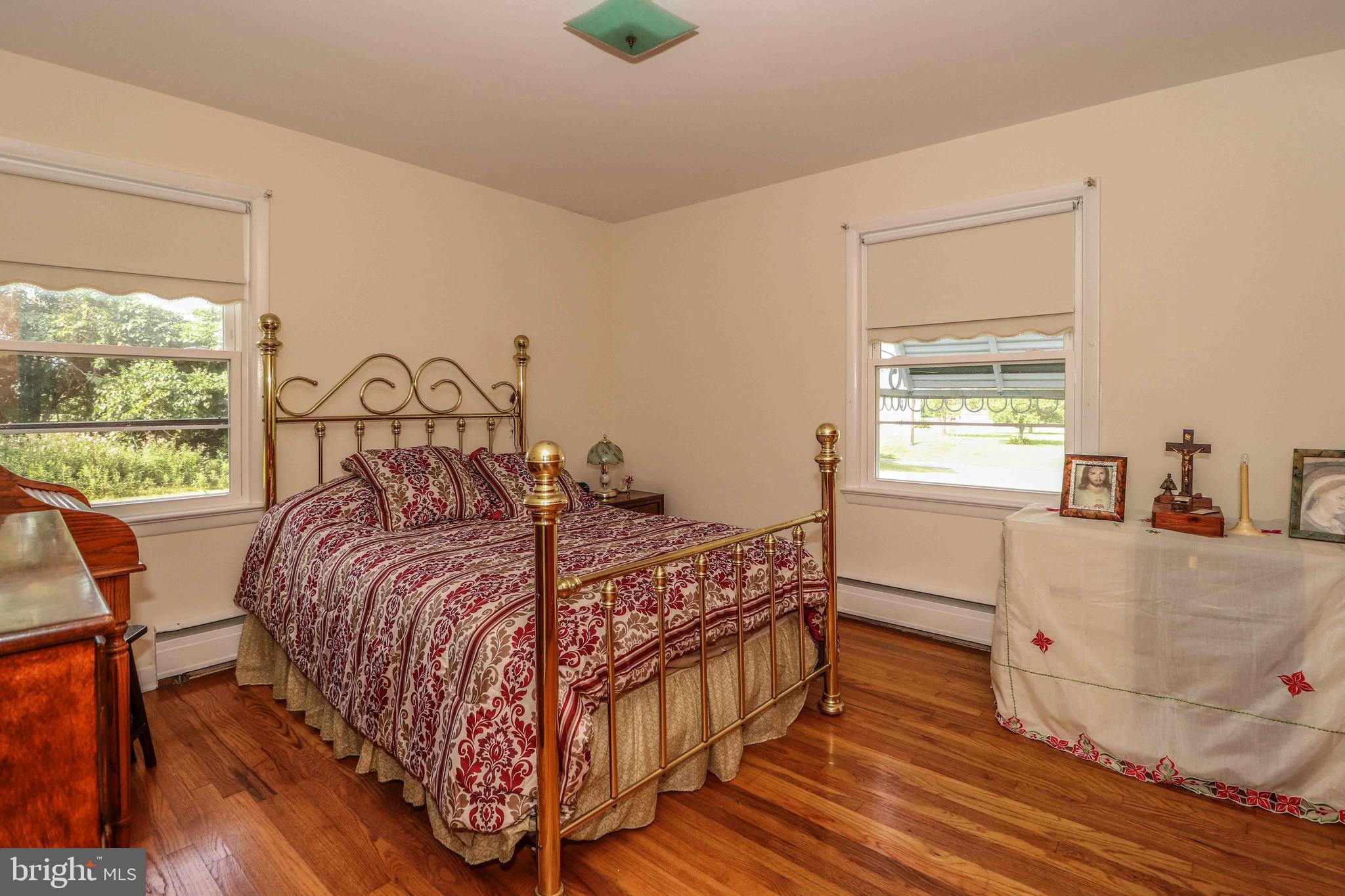 25 Burd Road Pennington, NJ 08534 - Photo 11 of 15