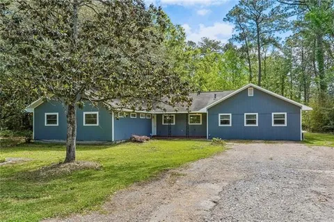 $339,000 | 61106 Anchorage Drive, Lacombe, LA 70445