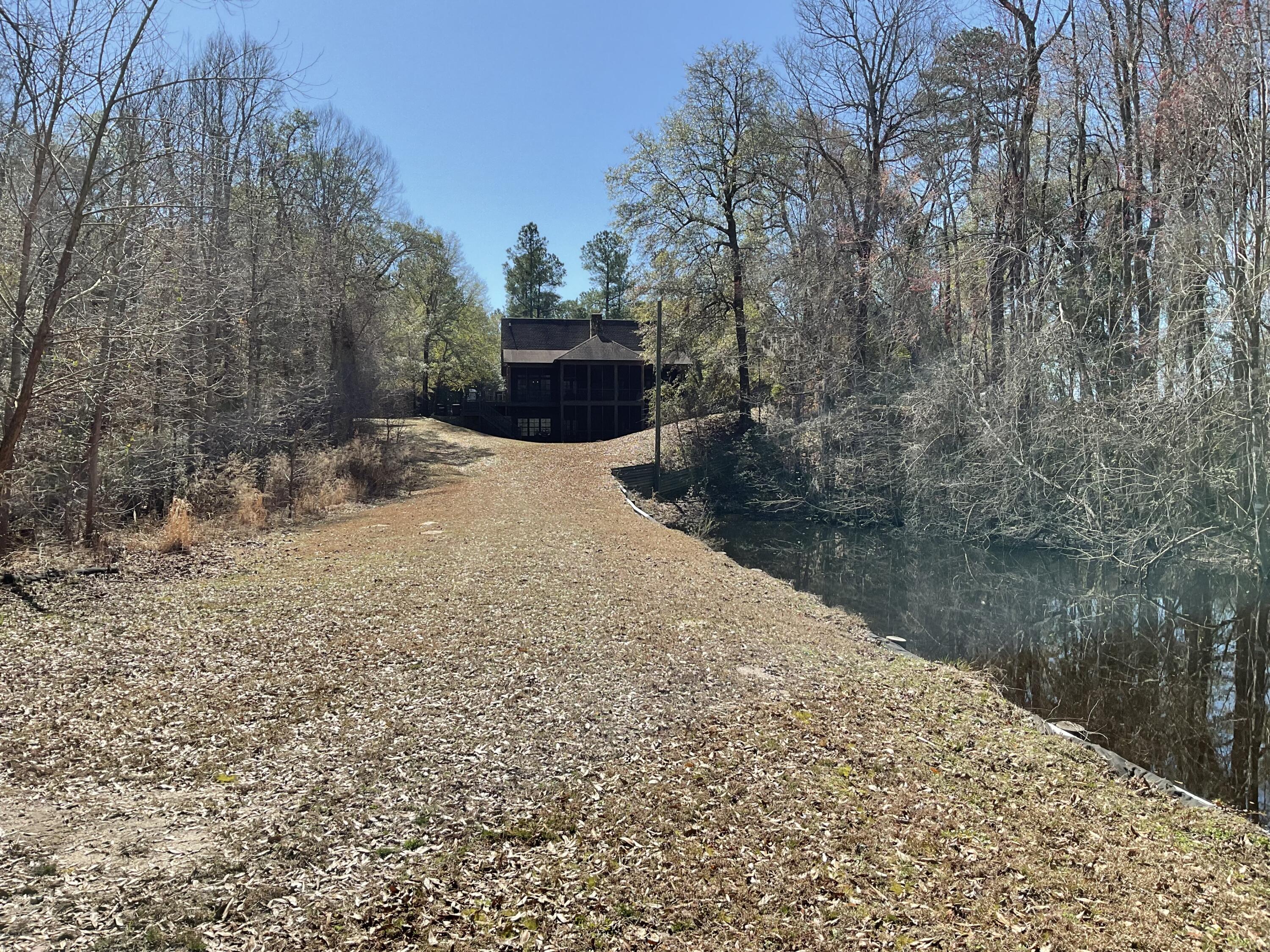 1114 Lott Bluff Road Blackville, SC 29817 - Photo 138 of 164