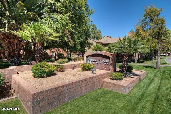 $1,545 | 200 East Southern Avenue, Unit 121, Tempe, AZ 85282
