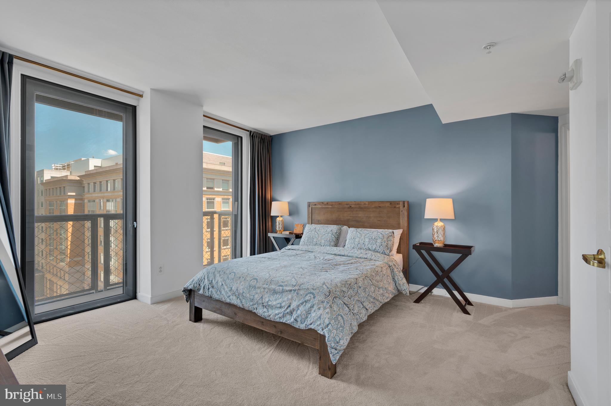 616 E Street Northwest, Unit 1118 Washington, DC 20004 - Photo 19 of 52