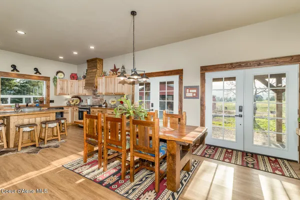 $649,000 | 488 Fawn Lane, Bonners Ferry, ID 83805