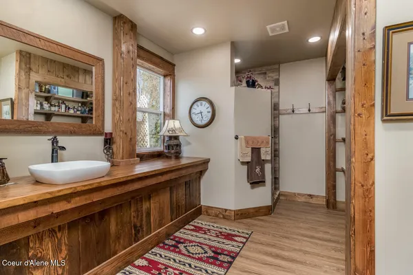 $649,000 | 488 Fawn Lane, Bonners Ferry, ID 83805
