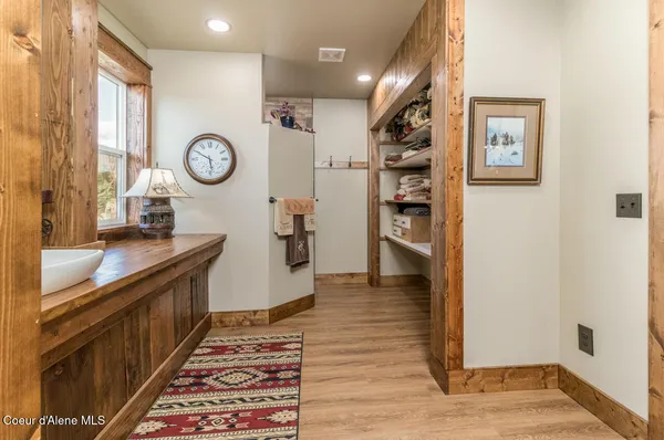 $649,000 | 488 Fawn Lane, Bonners Ferry, ID 83805