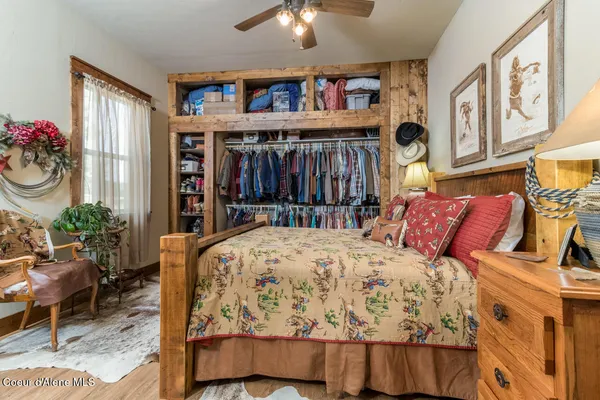 $649,000 | 488 Fawn Lane, Bonners Ferry, ID 83805