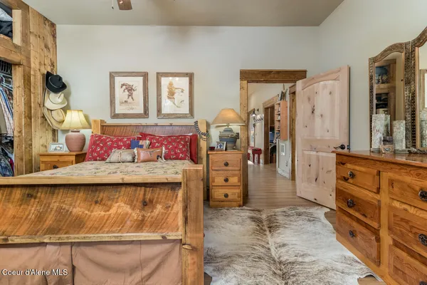 $649,000 | 488 Fawn Lane, Bonners Ferry, ID 83805