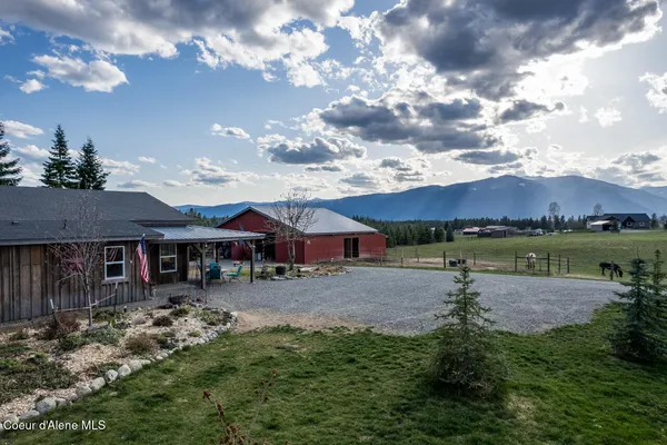 $649,000 | 488 Fawn Lane, Bonners Ferry, ID 83805