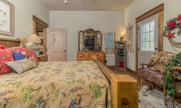 $649,000 | 488 Fawn Lane, Bonners Ferry, ID 83805