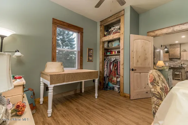 $649,000 | 488 Fawn Lane, Bonners Ferry, ID 83805