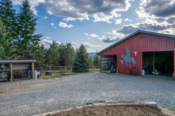 $649,000 | 488 Fawn Lane, Bonners Ferry, ID 83805