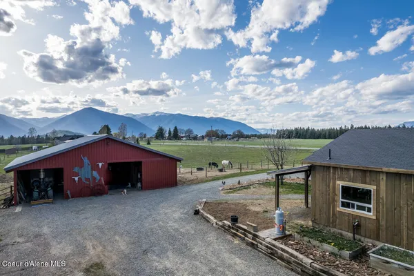 $649,000 | 488 Fawn Lane, Bonners Ferry, ID 83805