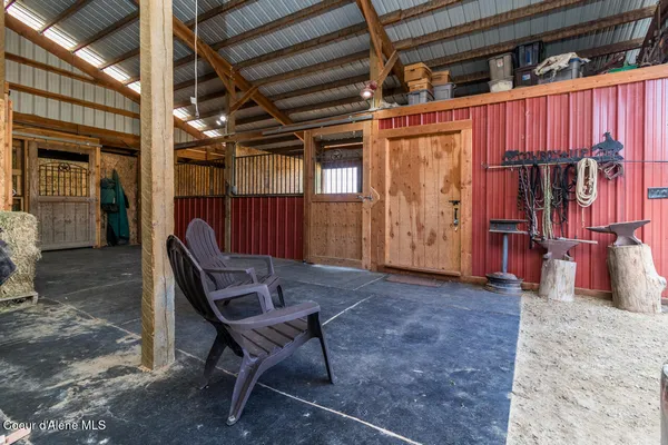 $649,000 | 488 Fawn Lane, Bonners Ferry, ID 83805