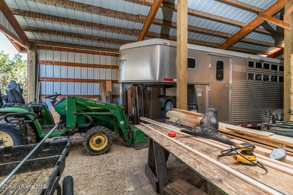 $649,000 | 488 Fawn Lane, Bonners Ferry, ID 83805