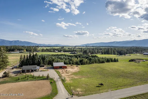 $649,000 | 488 Fawn Lane, Bonners Ferry, ID 83805