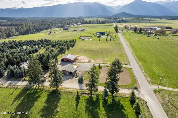 $649,000 | 488 Fawn Lane, Bonners Ferry, ID 83805
