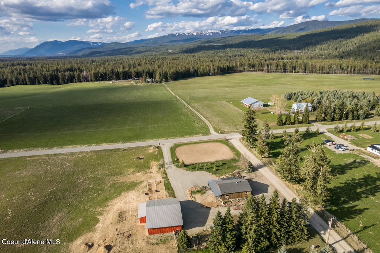 488 Fawn Lane Bonners Ferry, ID 83805 - Photo 34 of 37 DJI_0193