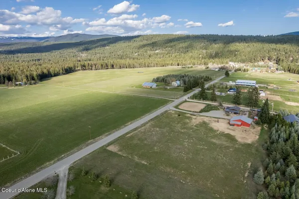 $649,000 | 488 Fawn Lane, Bonners Ferry, ID 83805
