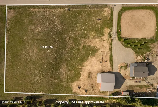 $649,000 | 488 Fawn Lane, Bonners Ferry, ID 83805