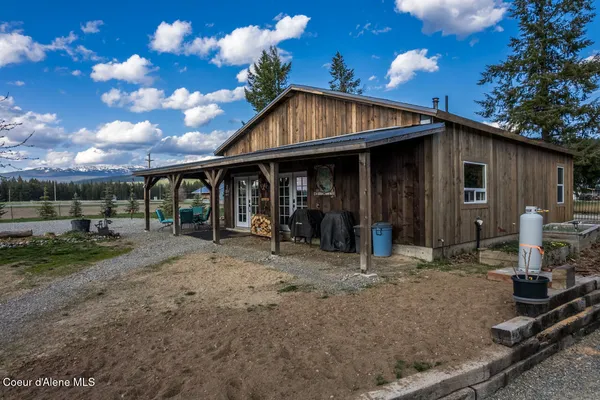 $649,000 | 488 Fawn Lane, Bonners Ferry, ID 83805