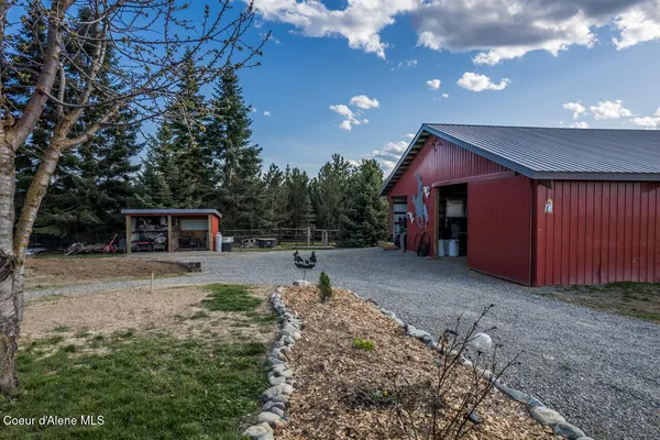 $649,000 | 488 Fawn Lane, Bonners Ferry, ID 83805