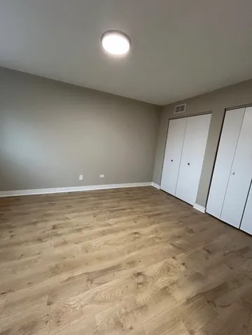 a view of room and window