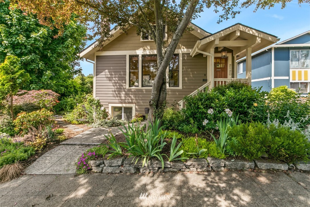 2120 North 61st Street Seattle, WA 98103 - Photo 1 of 27 Gallery Image 1