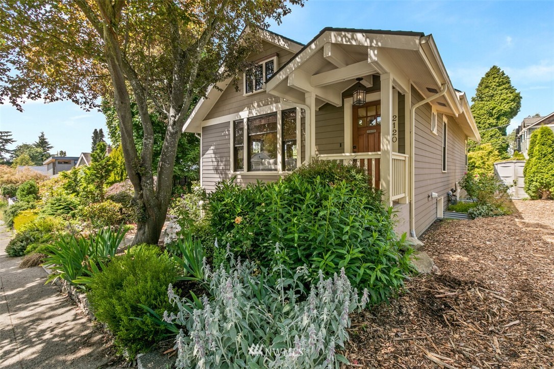 2120 North 61st Street Seattle, WA 98103 - Photo 27 of 27 Gallery Image 27