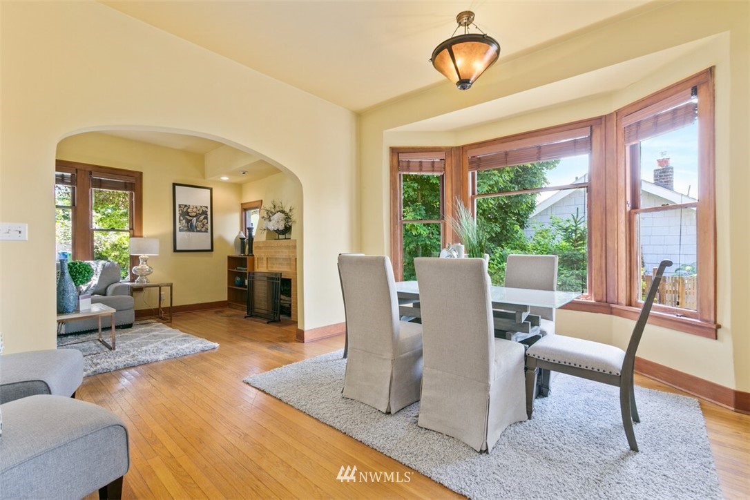 2120 North 61st Street Seattle, WA 98103 - Photo 6 of 27 Gallery Image 6