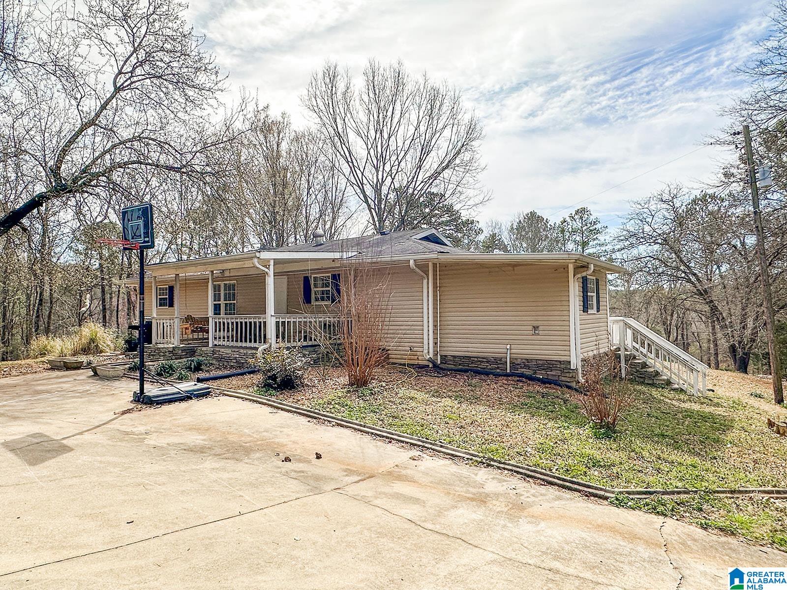 2126 Cedar Springs Road Jacksonville, AL 36265 - Photo 43 of 44