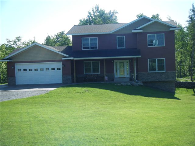 3954 Lavaque Road Hermantown, MN 55811 - Photo 1 of 17 Gallery Image 1