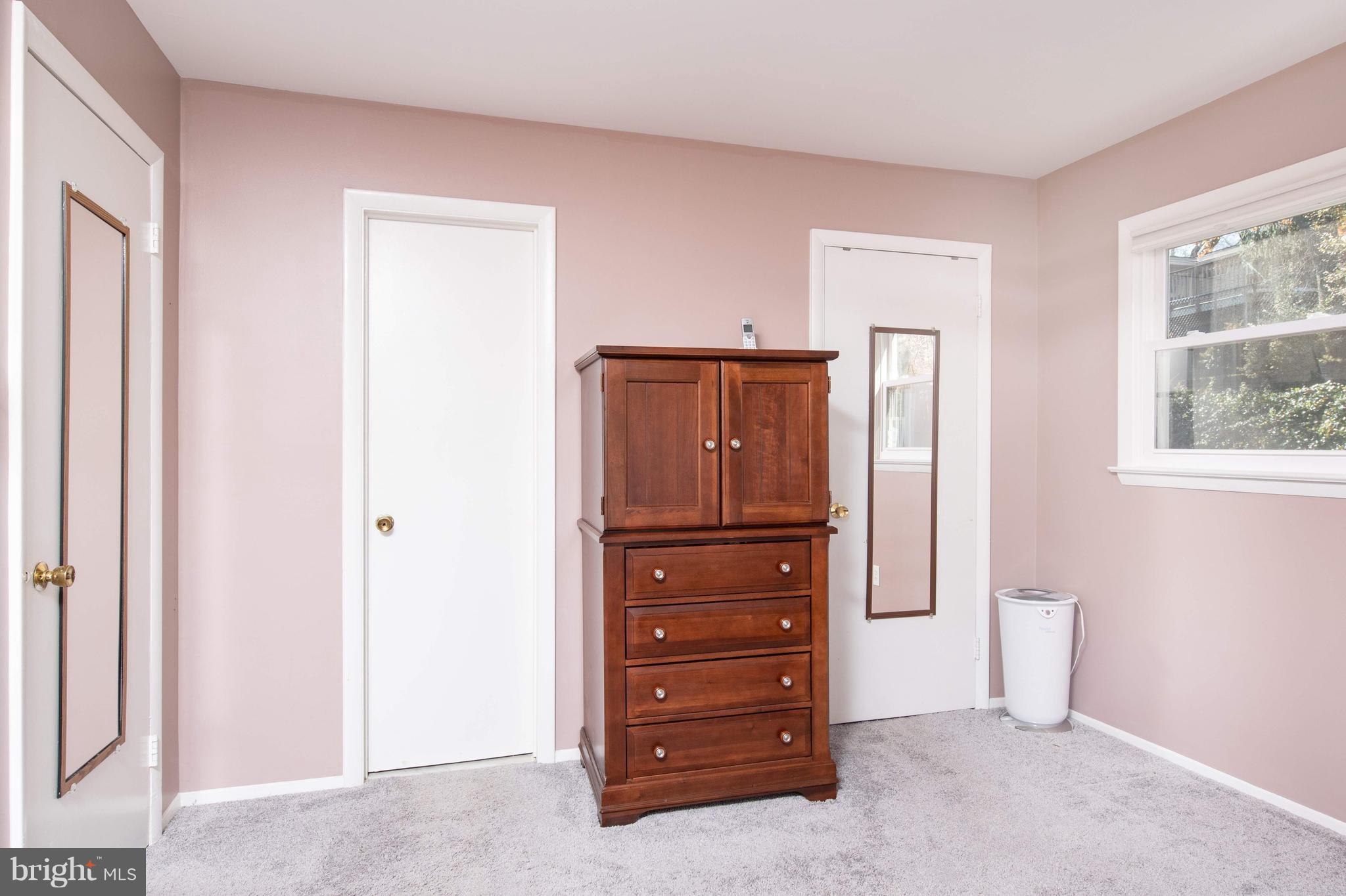 6910 Gillings Road Springfield, VA 22152 - Photo 8 of 22 Master Bedroom Alt View