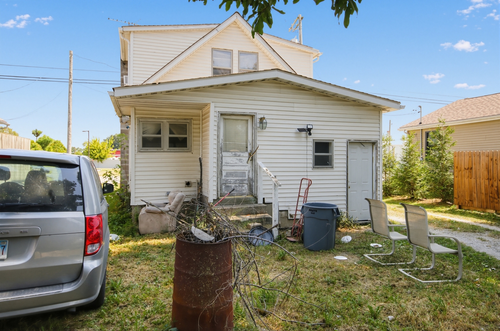 306 South Maple Brighton, IL 62012 - Photo 28 of 29 Gallery Image 28