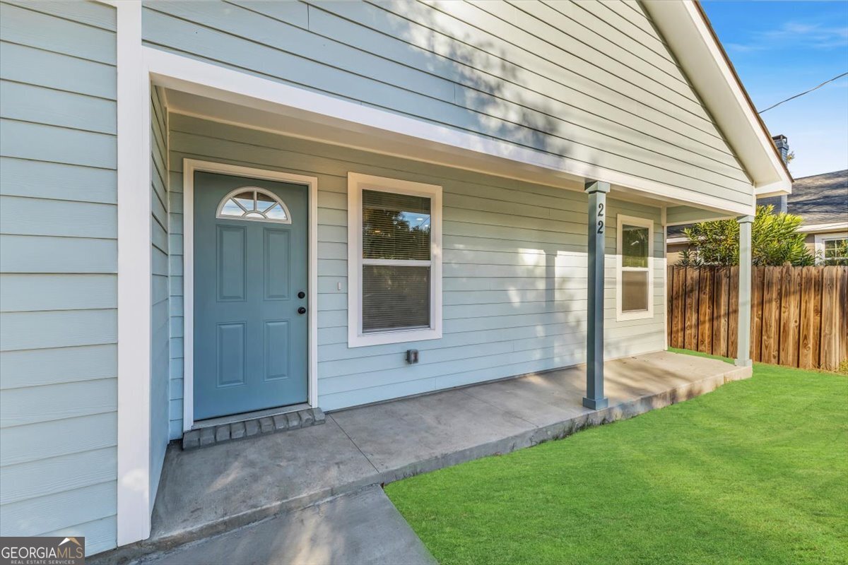 22 West 61st Street Savannah, GA 31405 - Photo 3 of 38