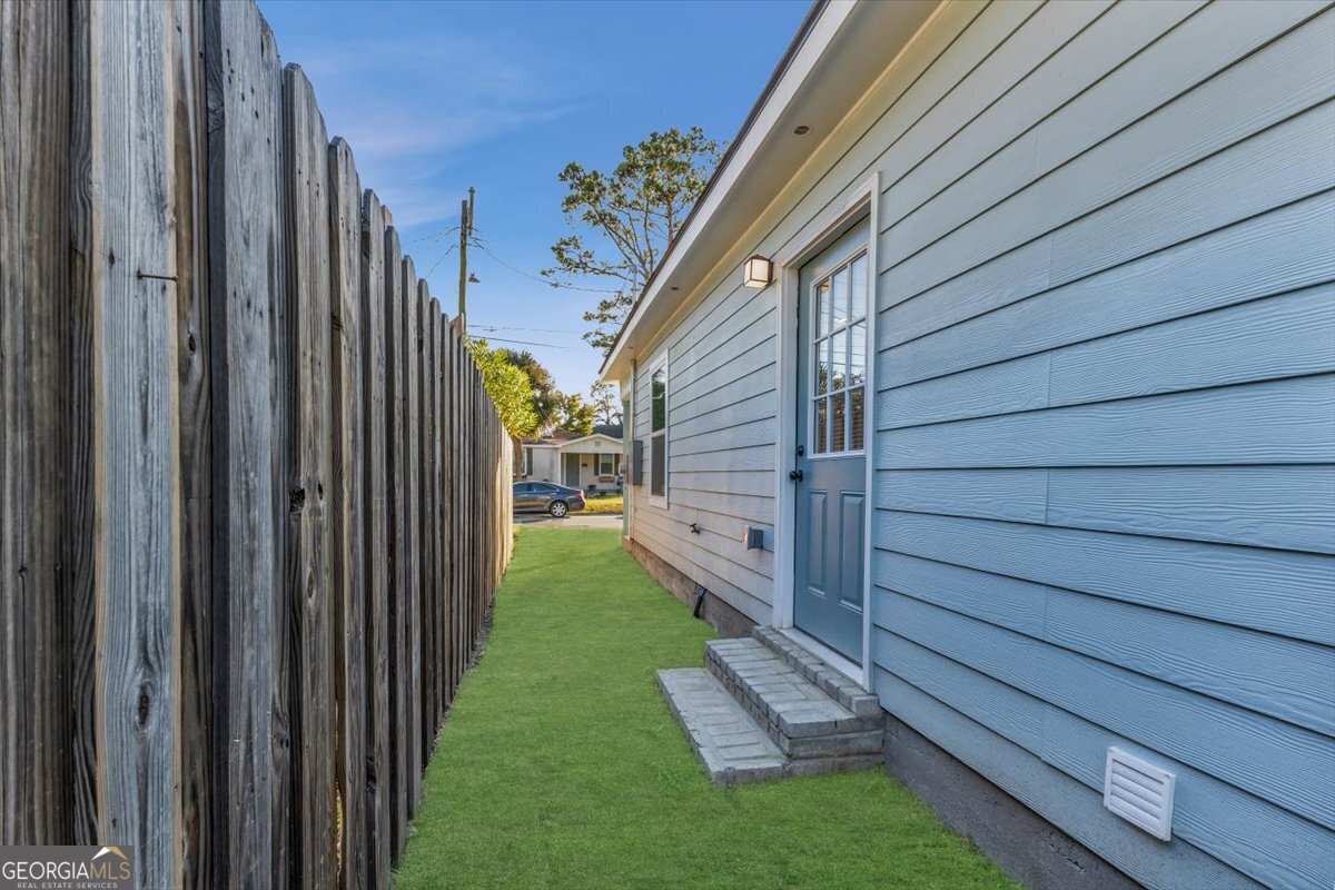 22 West 61st Street Savannah, GA 31405 - Photo 38 of 38