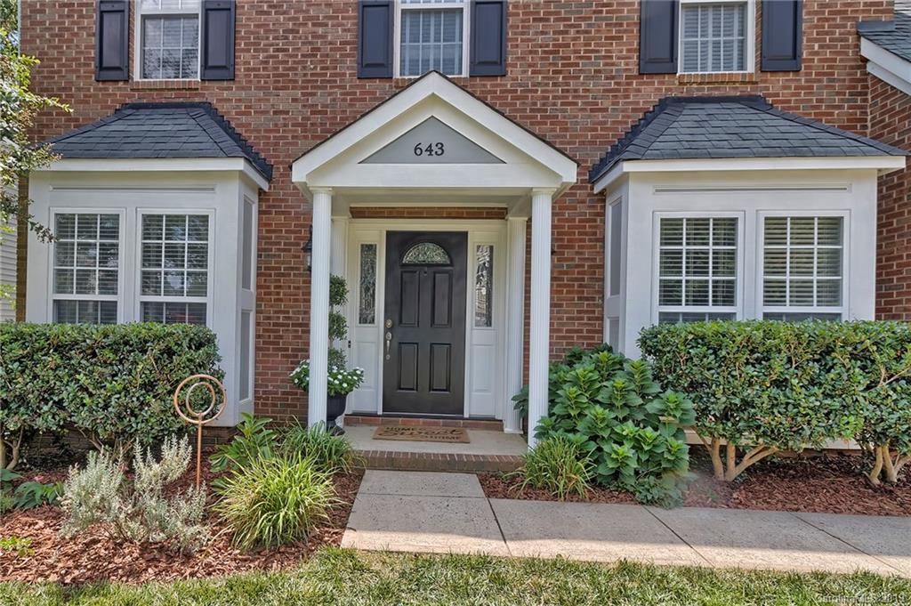 643 East Cheval Drive Fort Mill, SC 29708 - Photo 1 of 48