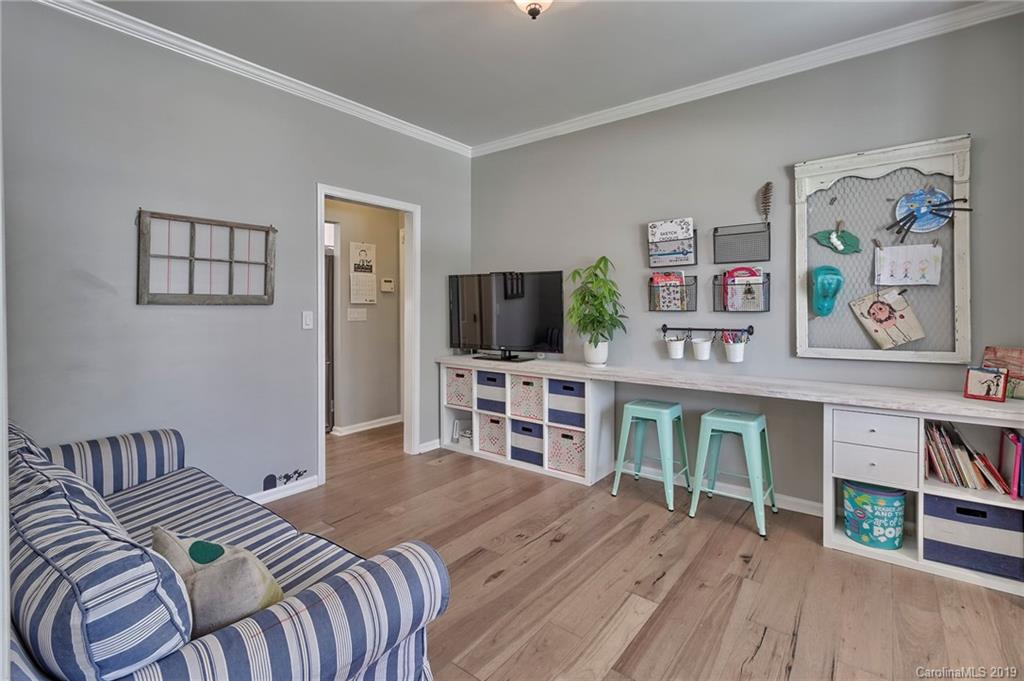 643 East Cheval Drive Fort Mill, SC 29708 - Photo 35 of 48