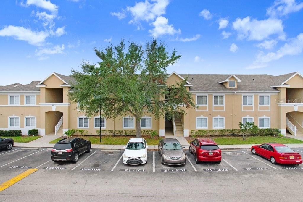 9523 Newdale Way, Unit 102 Riverview, FL 33578 - Photo 20 of 20