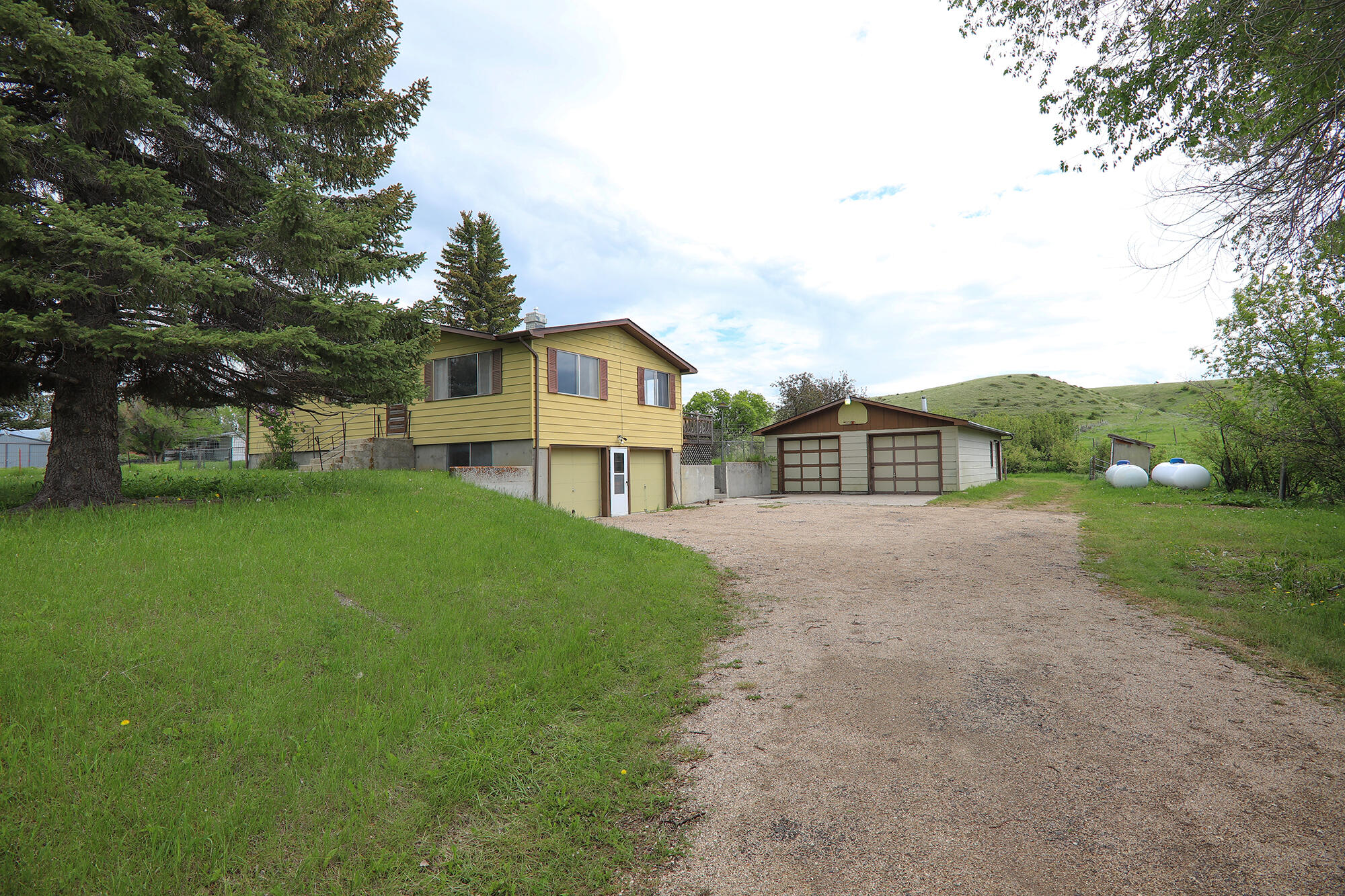 578 Big Goose Road Sheridan, WY 82801 - Photo 1 of 1 1.