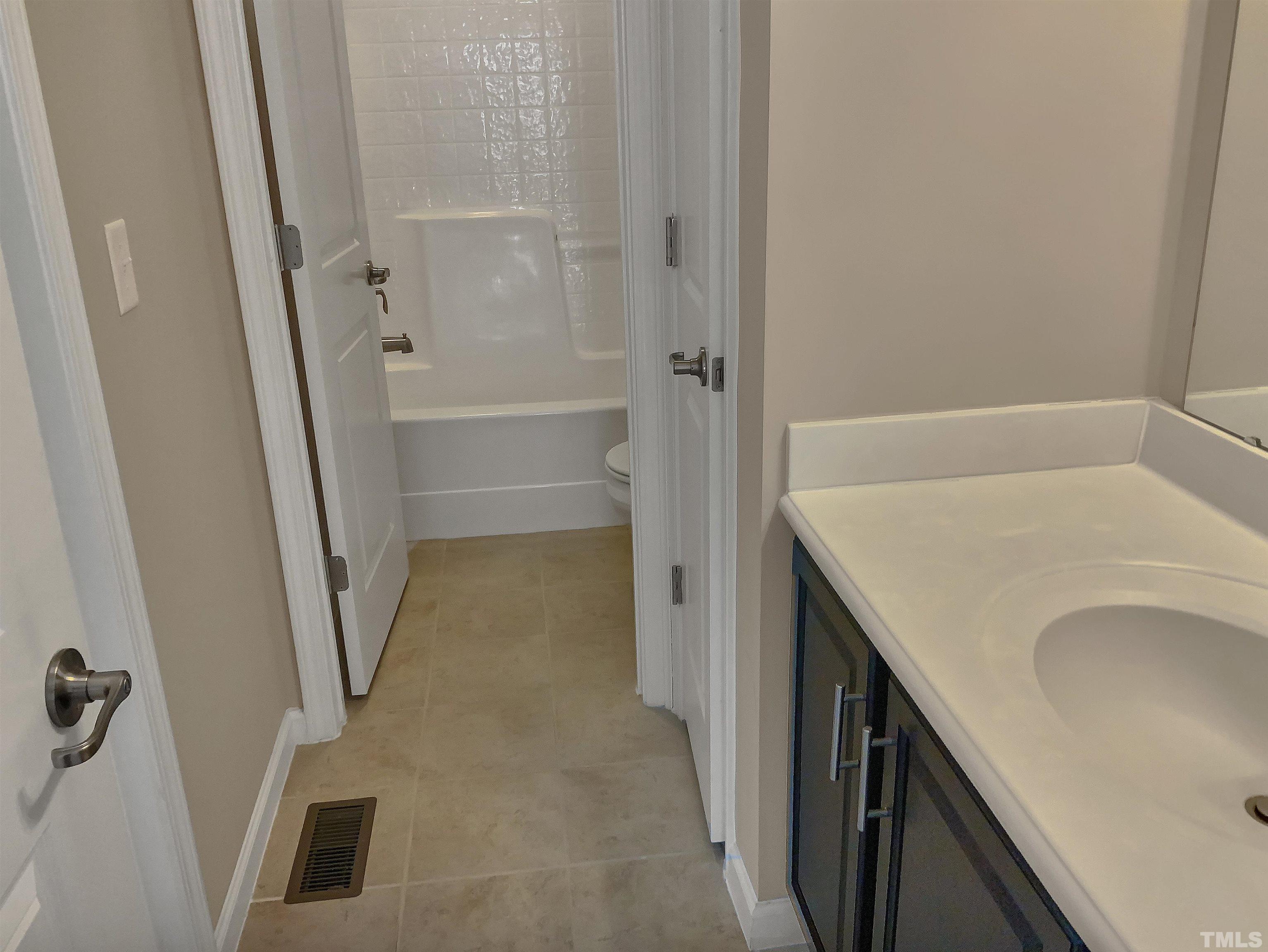 817 Wildflower Ridge Road Wake Forest, NC 27587 - Photo 15 of 16 Gallery Image 15